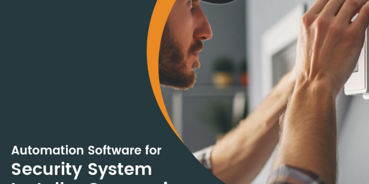 Best Field Service Automation Software for Security System Installers