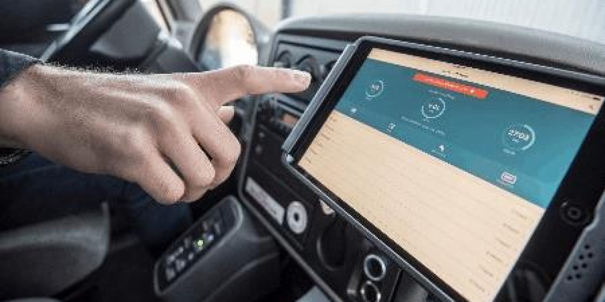 Automotive Logging Device Market Size, Share and Industry Analysis, Report 2024-2032