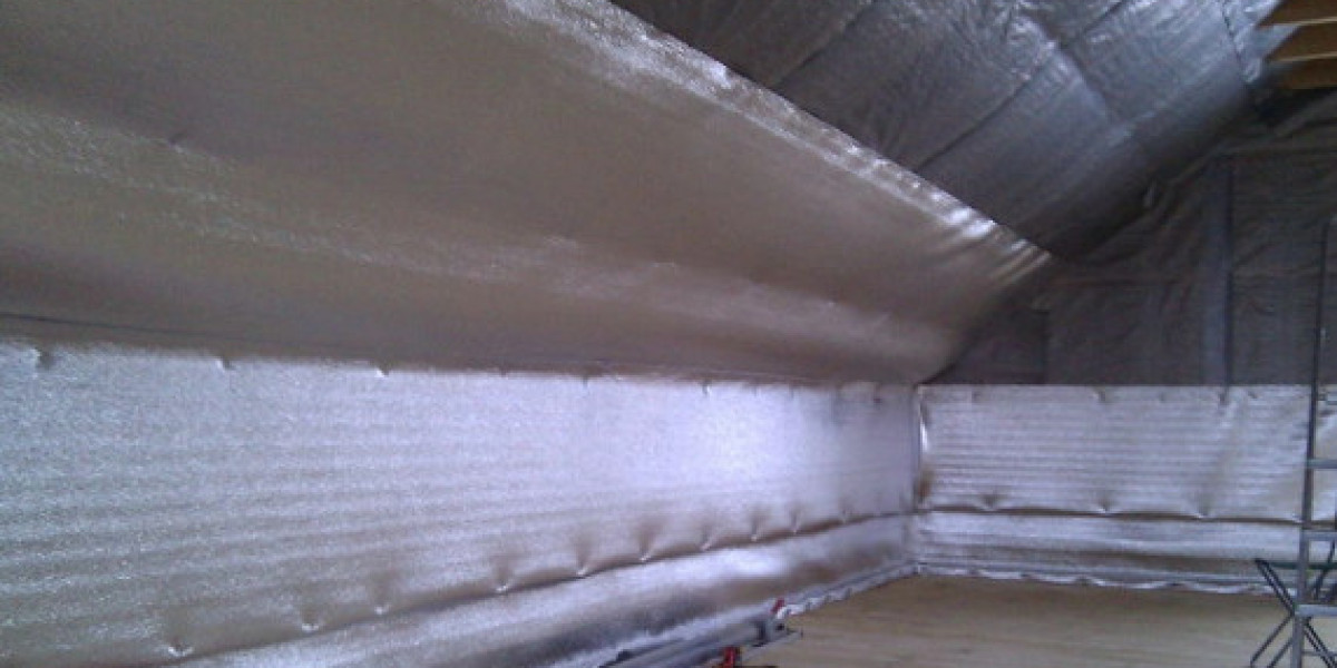 Home Insulation in Oklahoma: Maximizing Comfort and Efficiency
