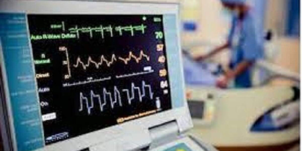 Regional Insights into the Cardiology Information System Market Size