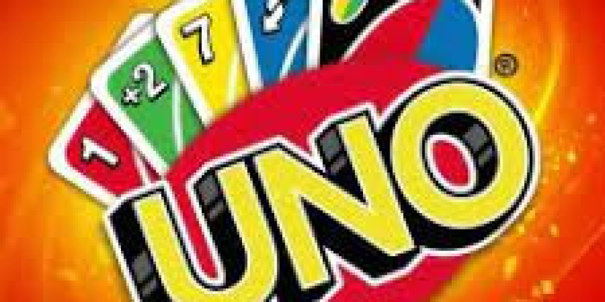 Explore the colorful world of Uno Online!
