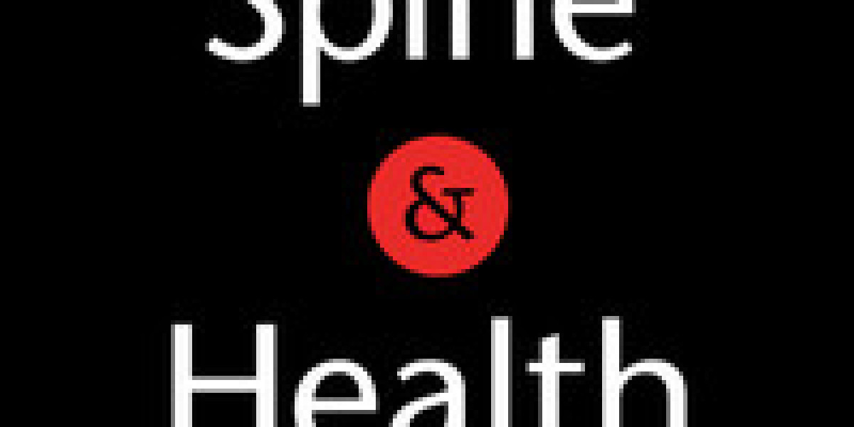 Enhancing Wellness: Spine & Health - Your Trusted Female Chiropractor Nearby