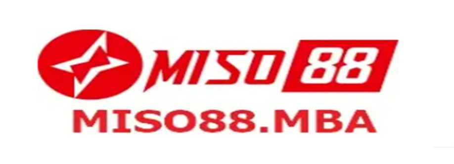 Miso 88 Cover Image