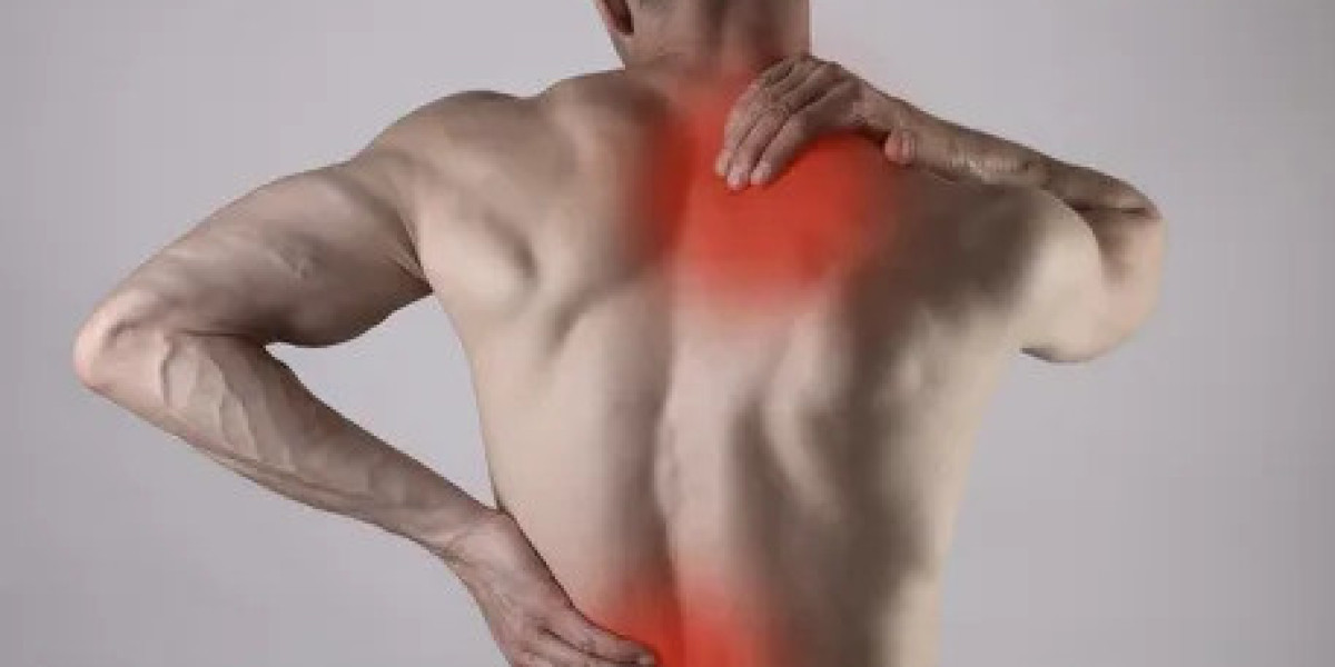 How to Treat Back Pain Using Easy Methods