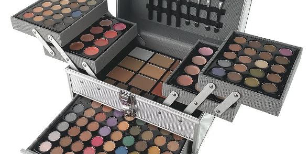 Elevate Your Makeup Game with Premium Collections: A Comprehensive Review