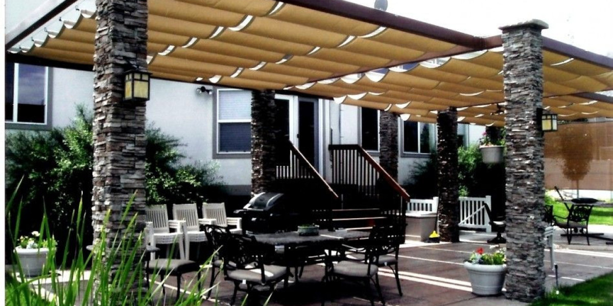 Transform Your Backyard with These Canopy Ideas