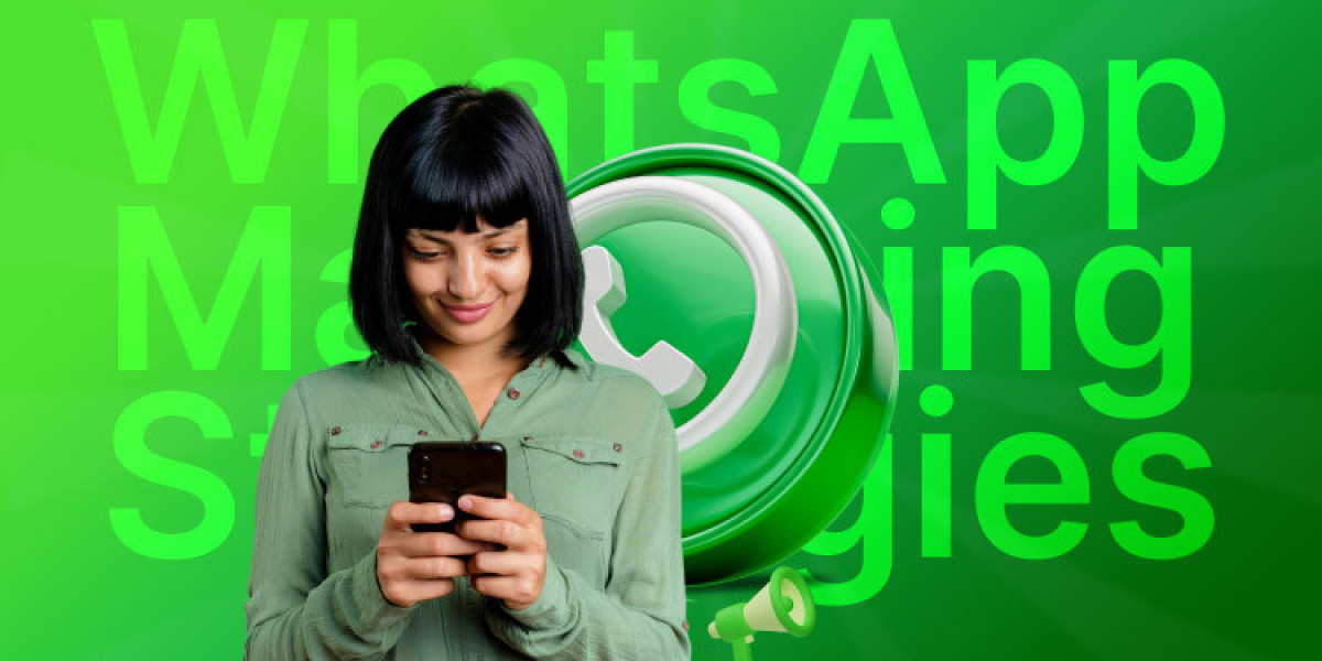 WhatsApp Marketing Strategy: A Quick Guide for Startups & SMBs
