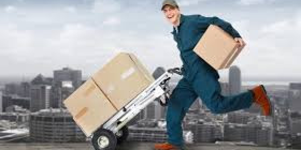 Courier Services in Los Angeles CA