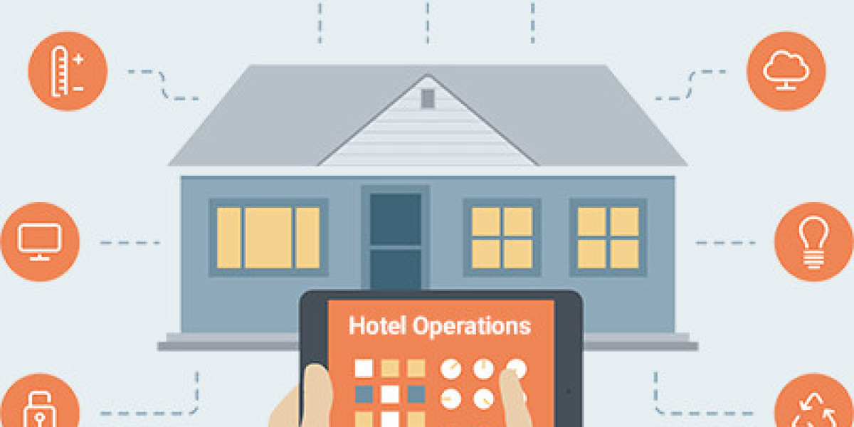 Simplify Property Management with Cloud Software