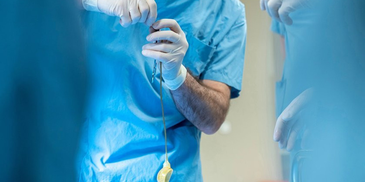 Penile Implants in Dubai: Enhancing Quality of Life