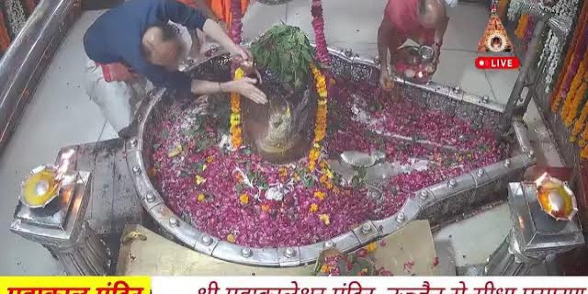 Ujjain Jyotirlinga Darshan: A Spiritual Journey