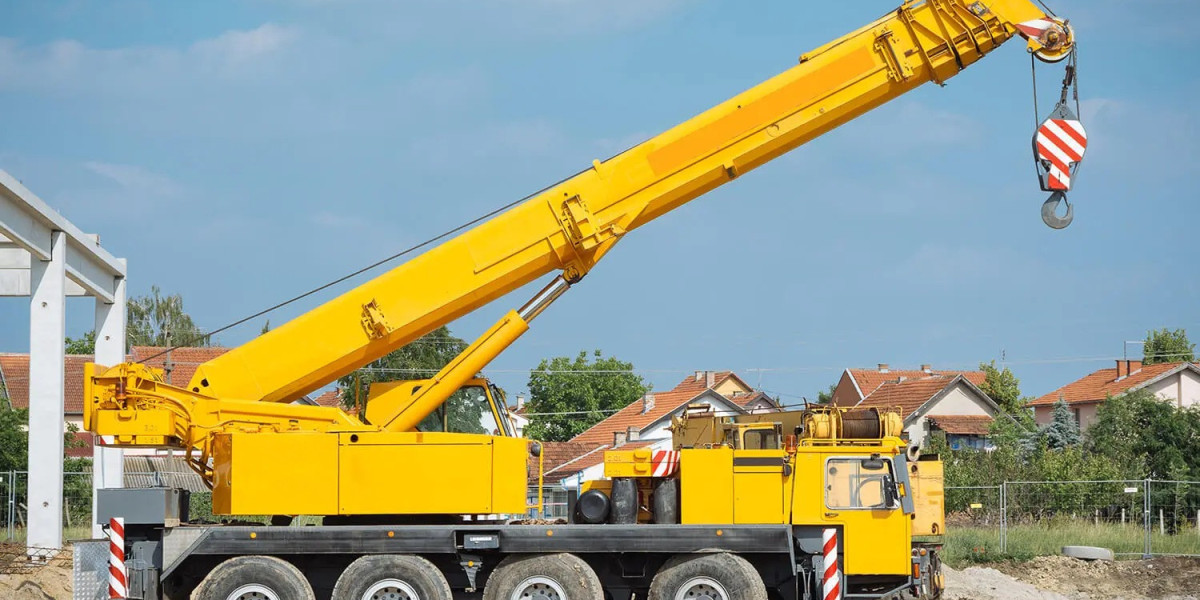 South East Asia Construction Equipment Market Trends, Growth, Research Report 2024-2032