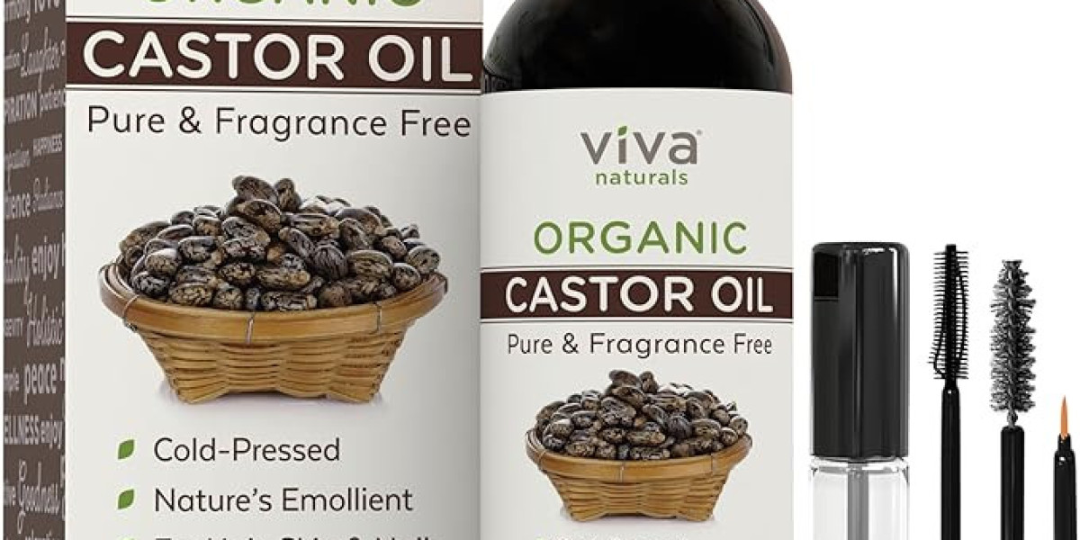 How to use castor oil for skin?