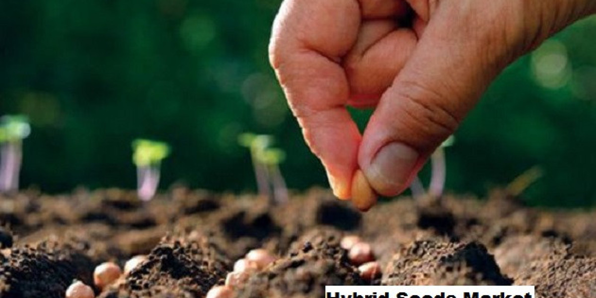 Growth Opportunities in Hybrid Seeds Market Driven by Technological Advancements