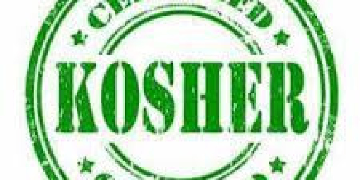 Kosher Certification in Mumbai