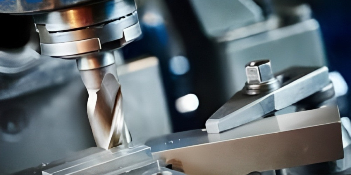 South East Asia Machine Tools Market Outlook, Insights, Growth and Industry Forecast 2024-2032