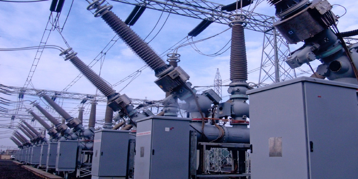 India Power and Distribution Transformer Market Growth Linked to Industrial Sector Expansion
