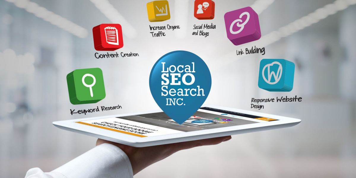 Why Choose a Tampa SEO Company for Local and Nationwide Success with GMB Optimization in Florida?