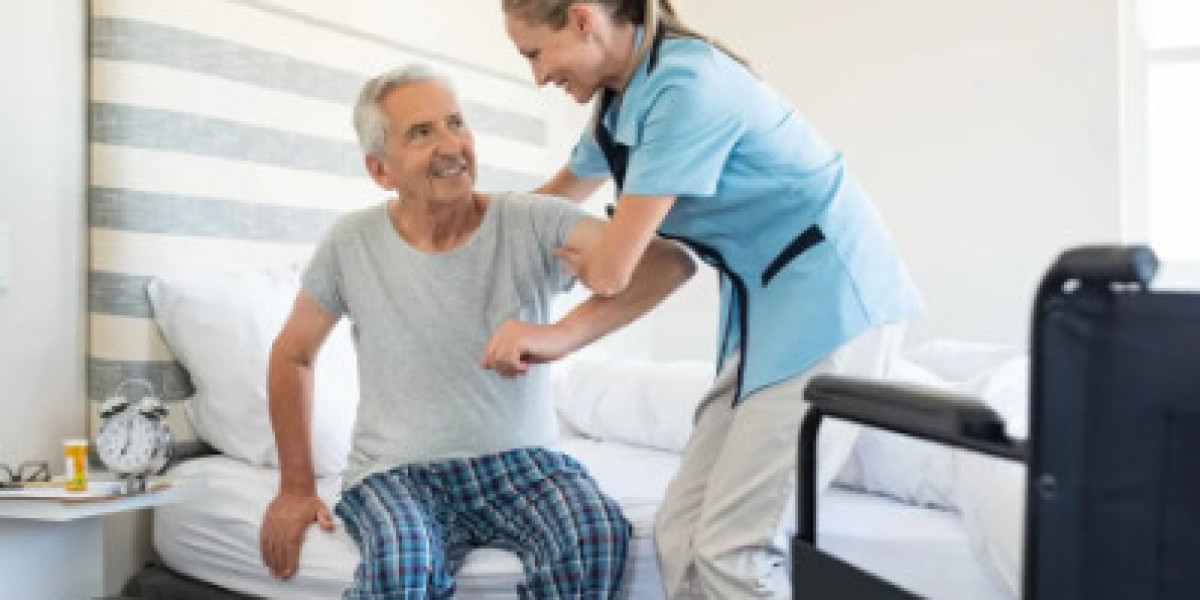 Home Health Care in Los Angeles: A Comprehensive Guide