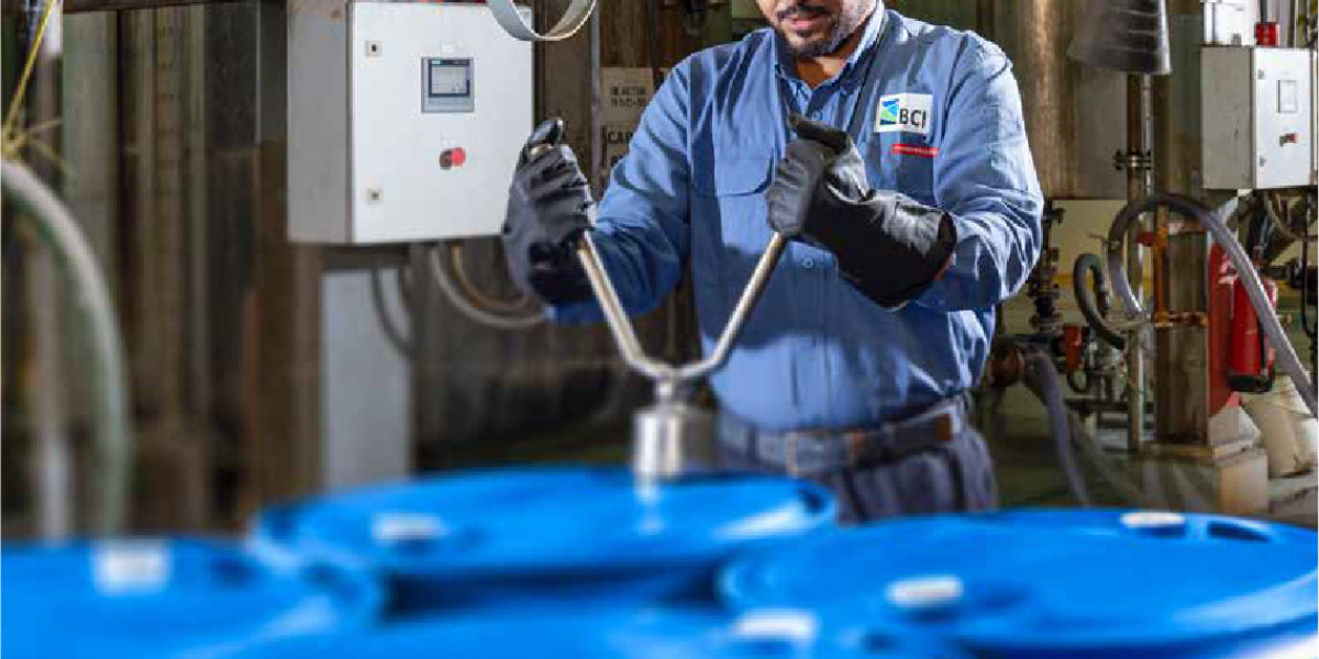 Navigating the Complexities of Chemical Contract Manufacturing: A Comprehensive Guide