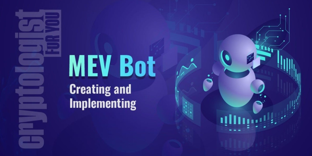 Decoding the Mechanics of Crypto MEV Bots: A Comprehensive Guide
