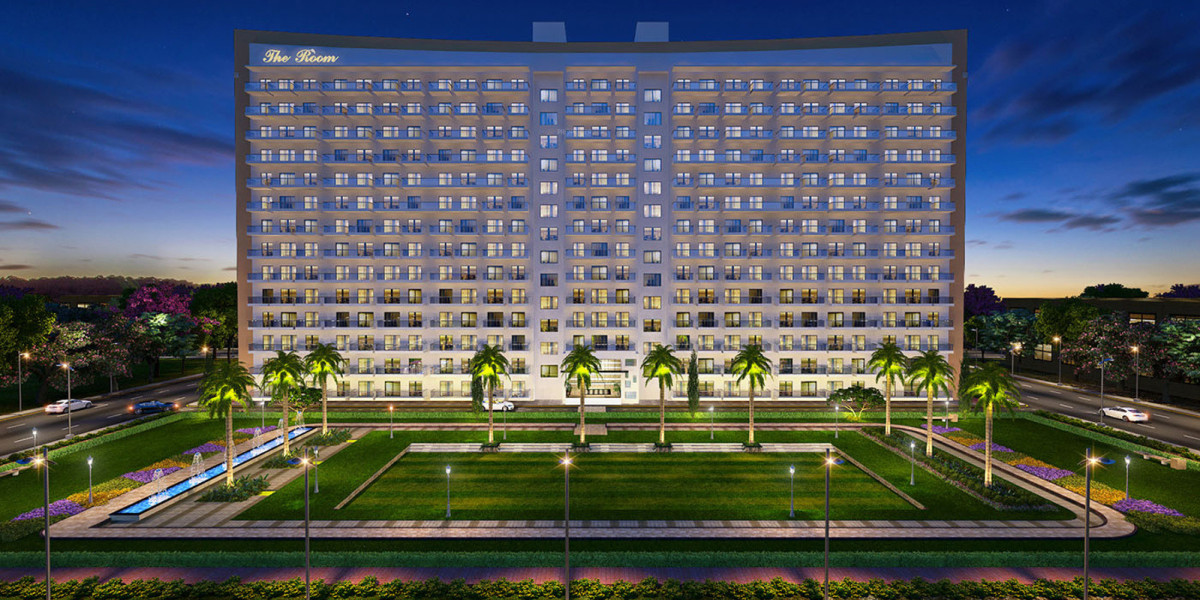 Discover the Pinnacle of Luxury Living at Central Park Gurgaon