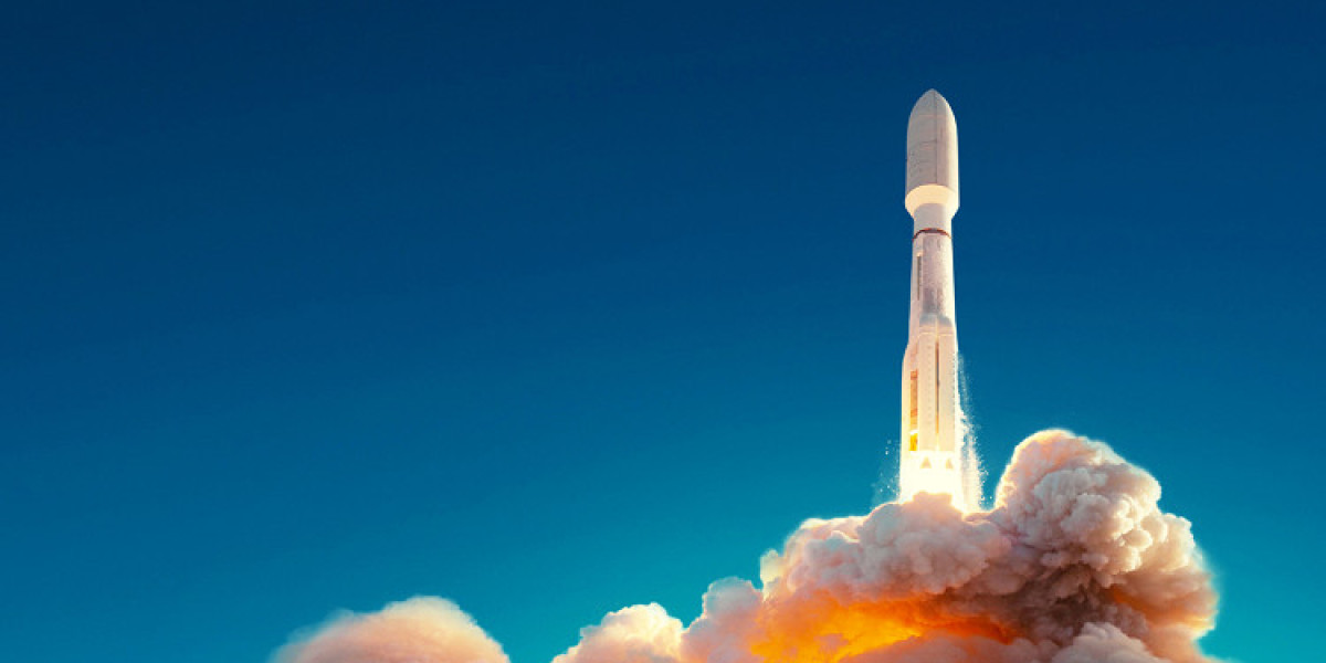 Reusable Satellite Launch Vehicle Market Overview: Small Satellite Deployment Trends