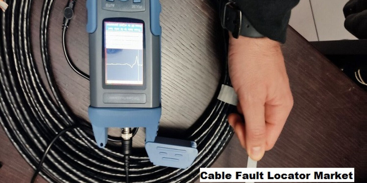 Cable Fault Locator Market Gains Momentum with Telecommunication Network Expansions