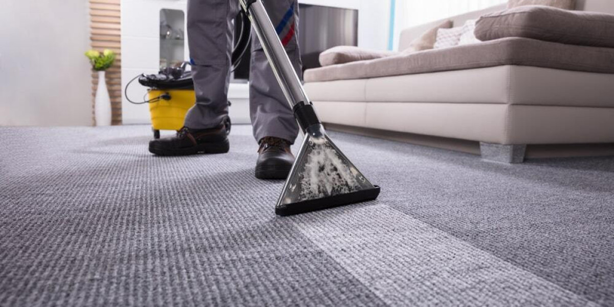 Top Reasons Why Homeowners Should Prioritize Professional Carpet Cleaning