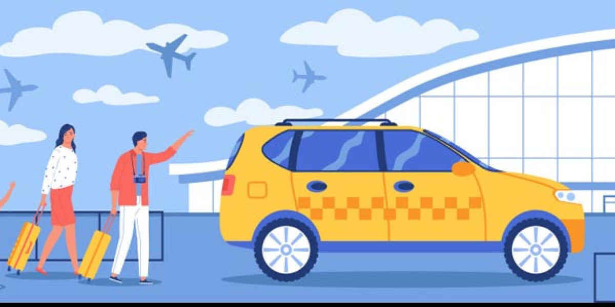 Comprehensive Guide to Taxi Services from Key Locations in the UK