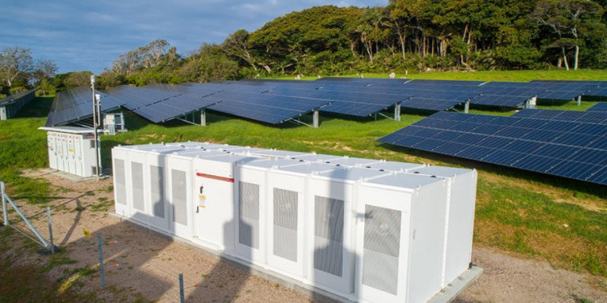 Growth Trajectory of the Microgrid Market Fueled by Technological Progress