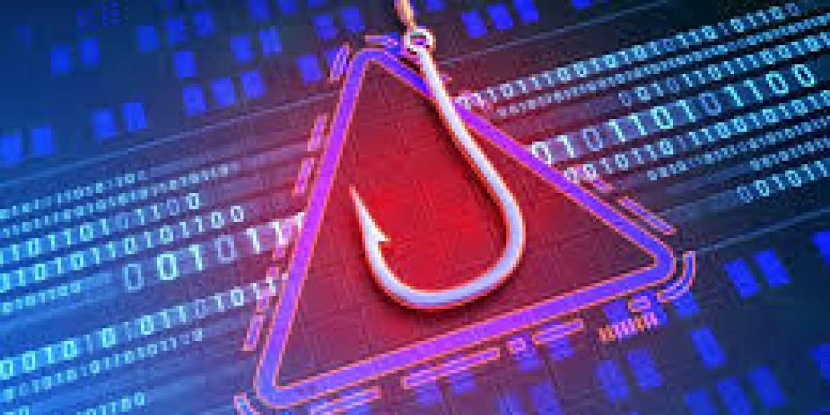 Phishing Attacks: Understanding and Preventing the Threat