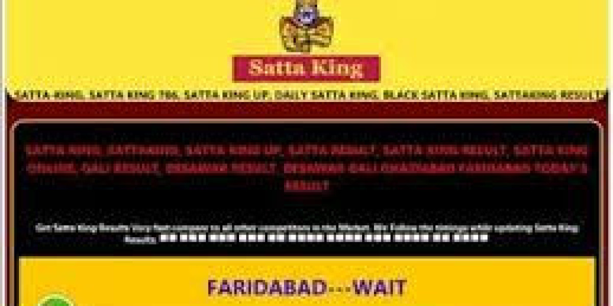 Unveiling the Secrets of Delhi Satta King