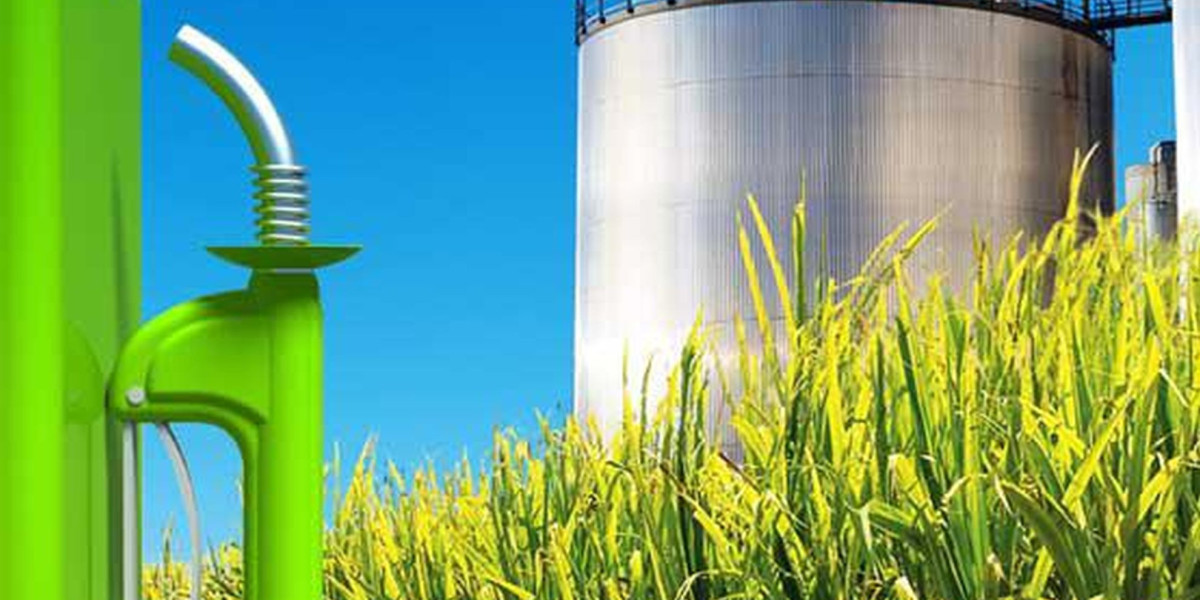 Liquid Biofuels Market is Estimated to Witness High Growth Owing to Advancements in Technologies