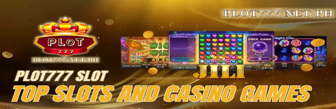 Plot777 Casino Cover Image