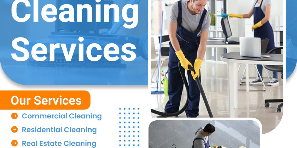 The Ultimate Guide to House Cleaning Services in Fort McMurray