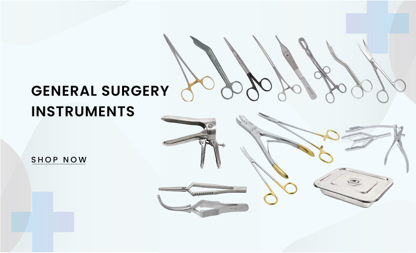 Best Medical Tools For Surgery | Surgical Instruments Suppliers