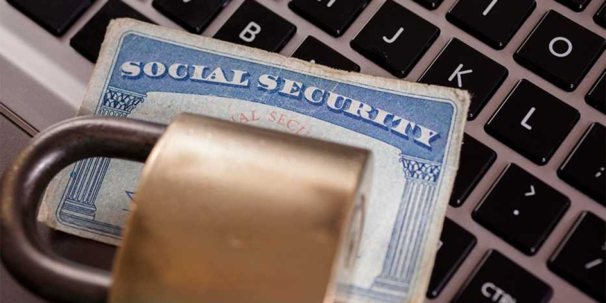 Buy Real SSN: Safely Acquire Your Social Security Number