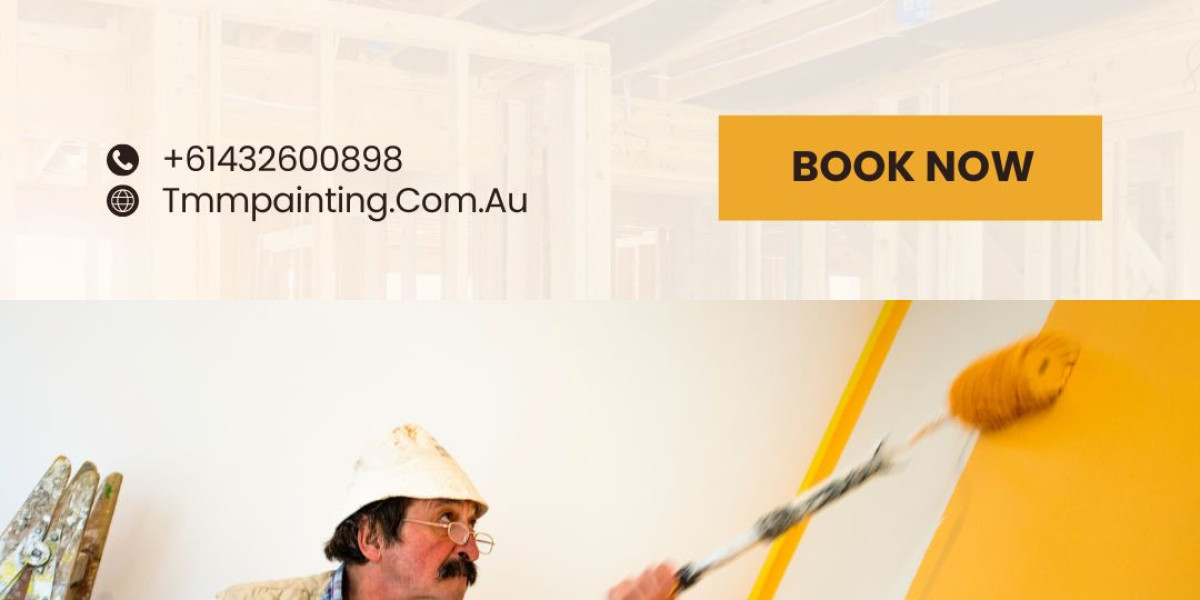 Transforming Outdoor Spaces: The Expertise of Painter Gold Coast in Exterior Painting