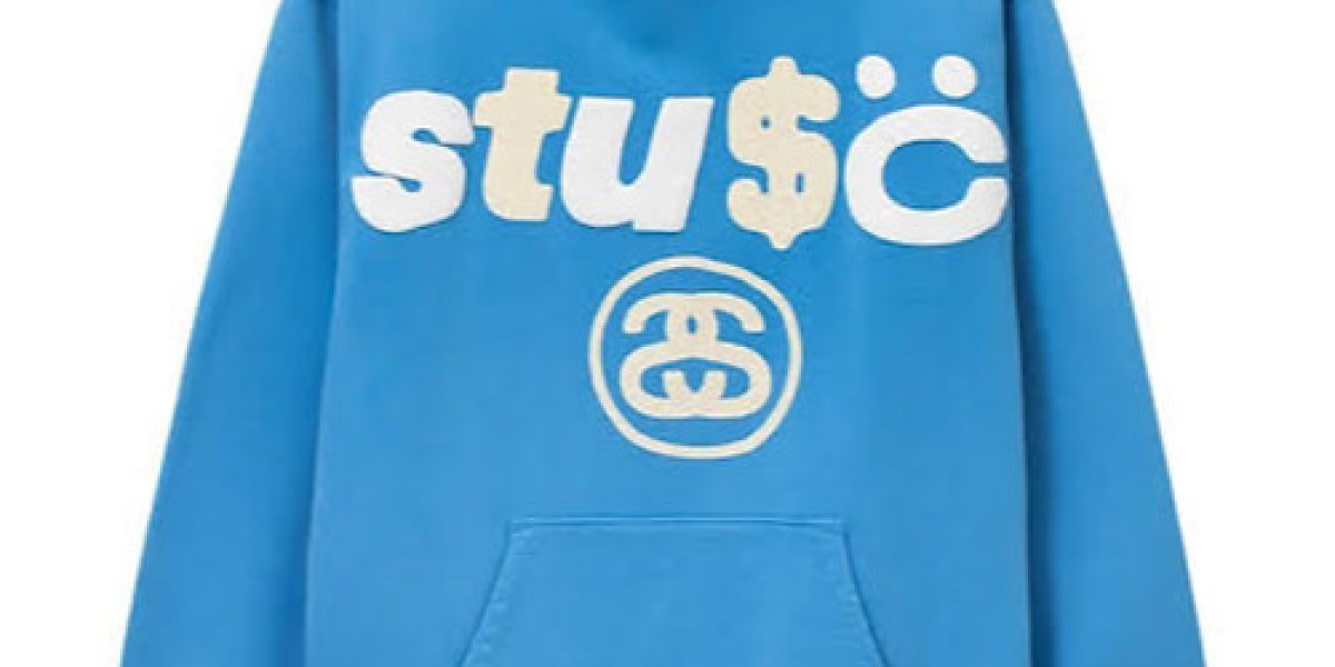 Stussy Hoodies: Perfect Gifts for Fashion Lovers