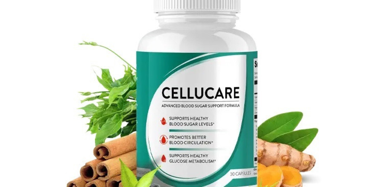 CELLUCARE [Updated 2024] Price, Ingredients, Working & Benefits?