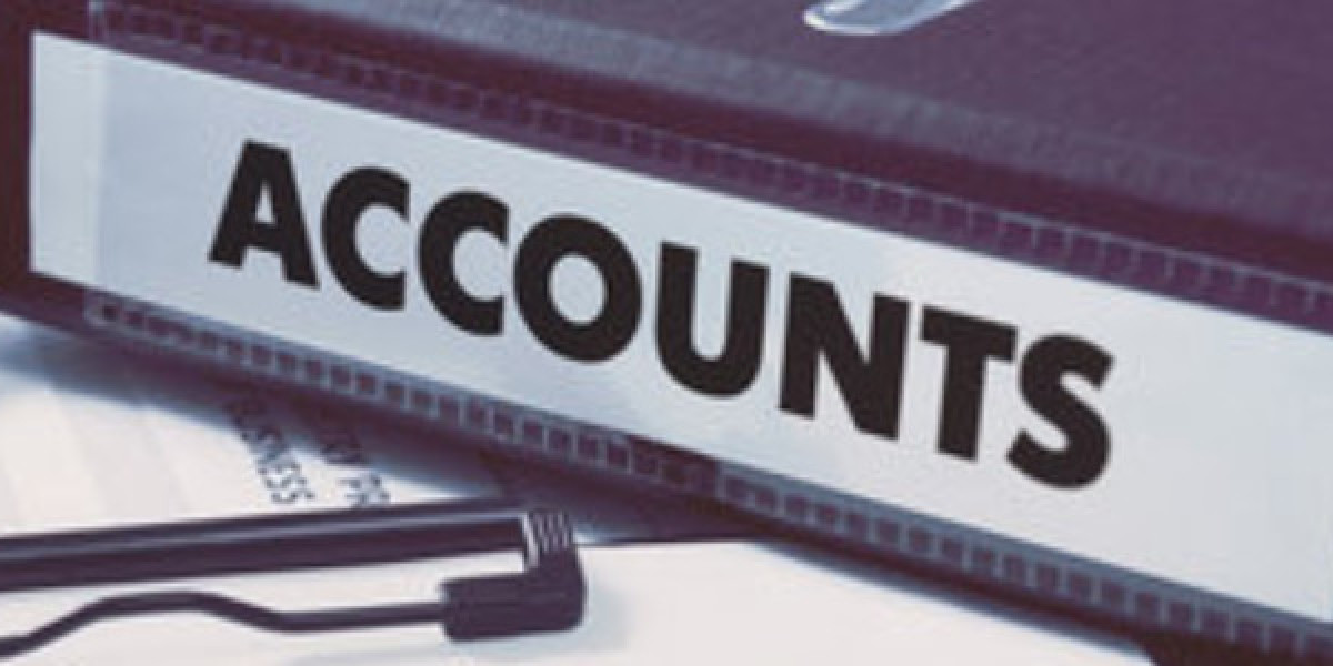 Enhancing Financial Efficiency with Comprehensive CFO and Outsourced Accounting Services