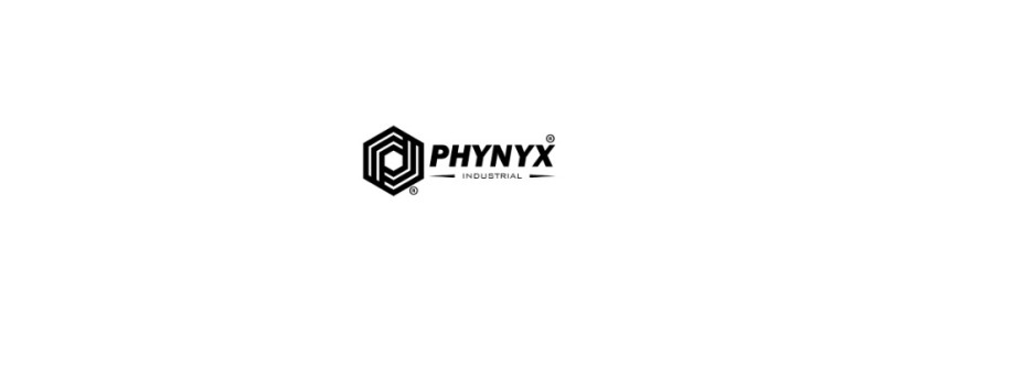 Phynyx Industrial Products Pvt Ltd Cover Image