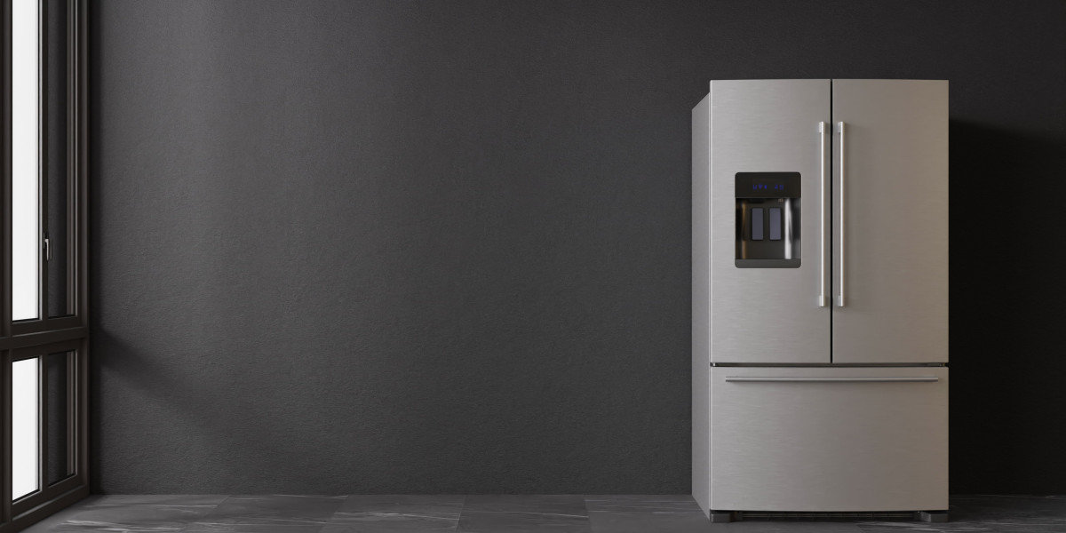 You'll Be Unable To Guess Fridge Freezer Sale's Benefits