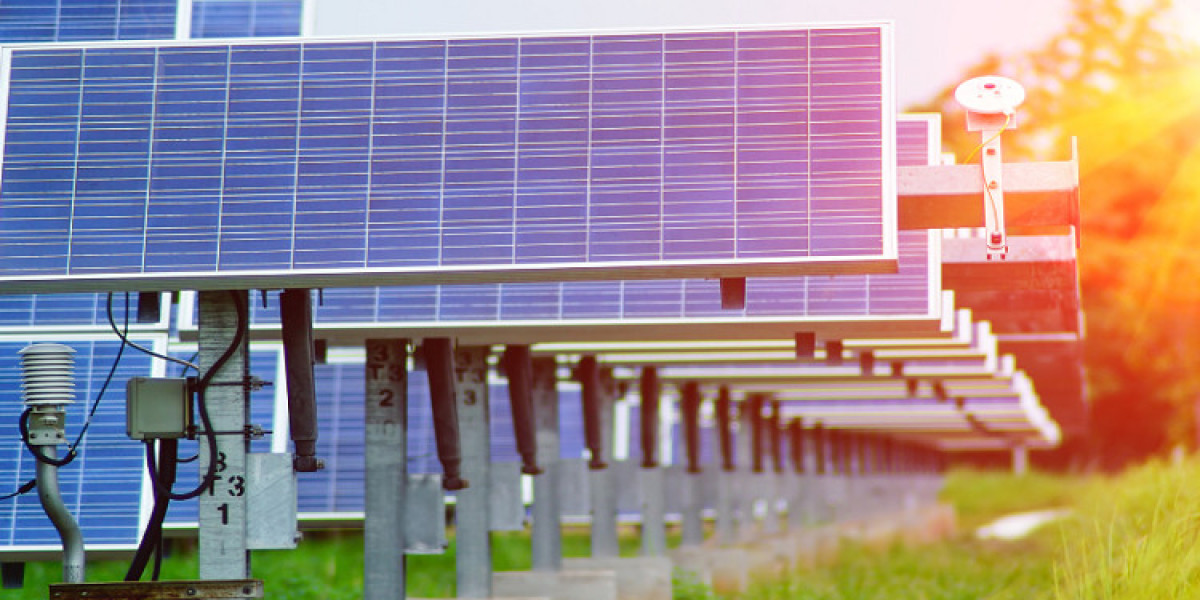 Solar Tracker for Power Generation Market: Addressing the Surge in Green Energy Demand
