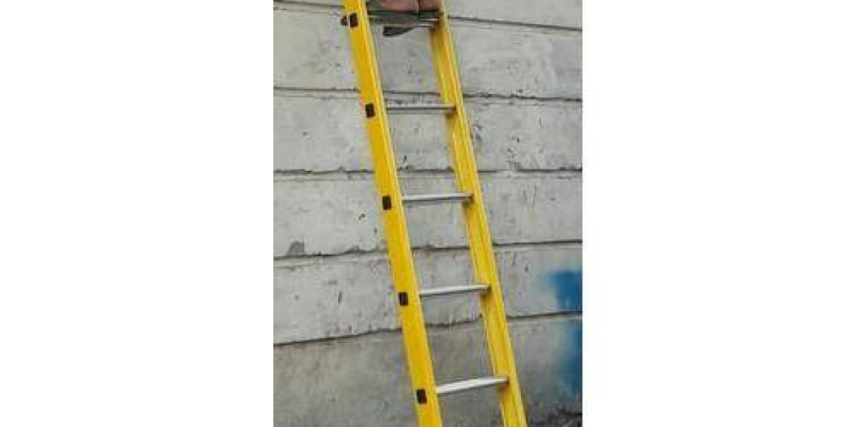 Durable FRP Ladders in India: A Comprehensive Guide