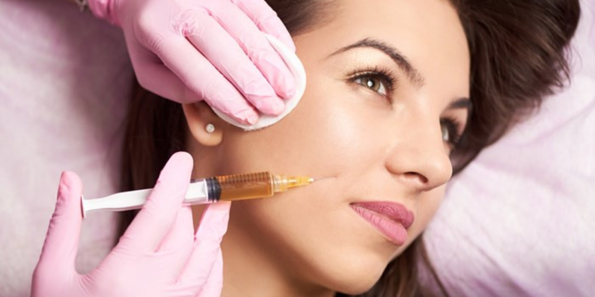 Botox Basics: How Anti-Wrinkle Injections Can Refresh Your Look
