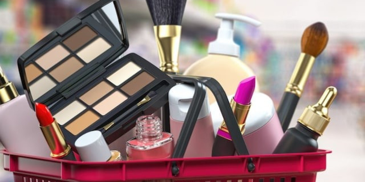 Southeast Asia Cosmetics Market Trends, Growth, Insights and Research Report 2024-2032