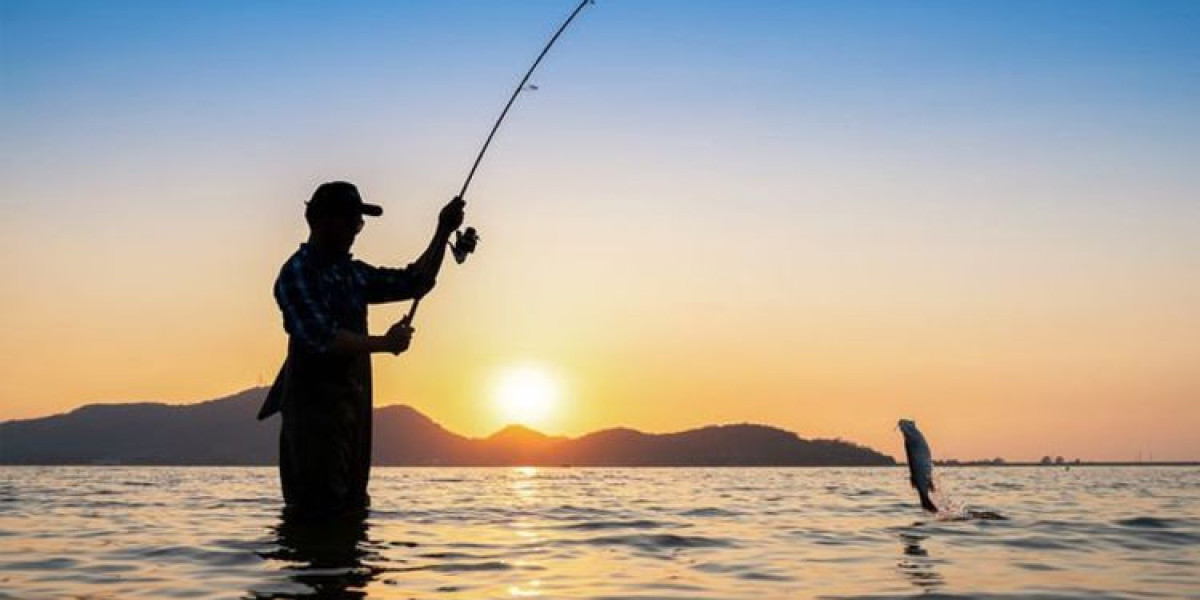 Fishing, Hunting, and Trapping Market Expansion Accelerated by Conservation and Recreational Tourism