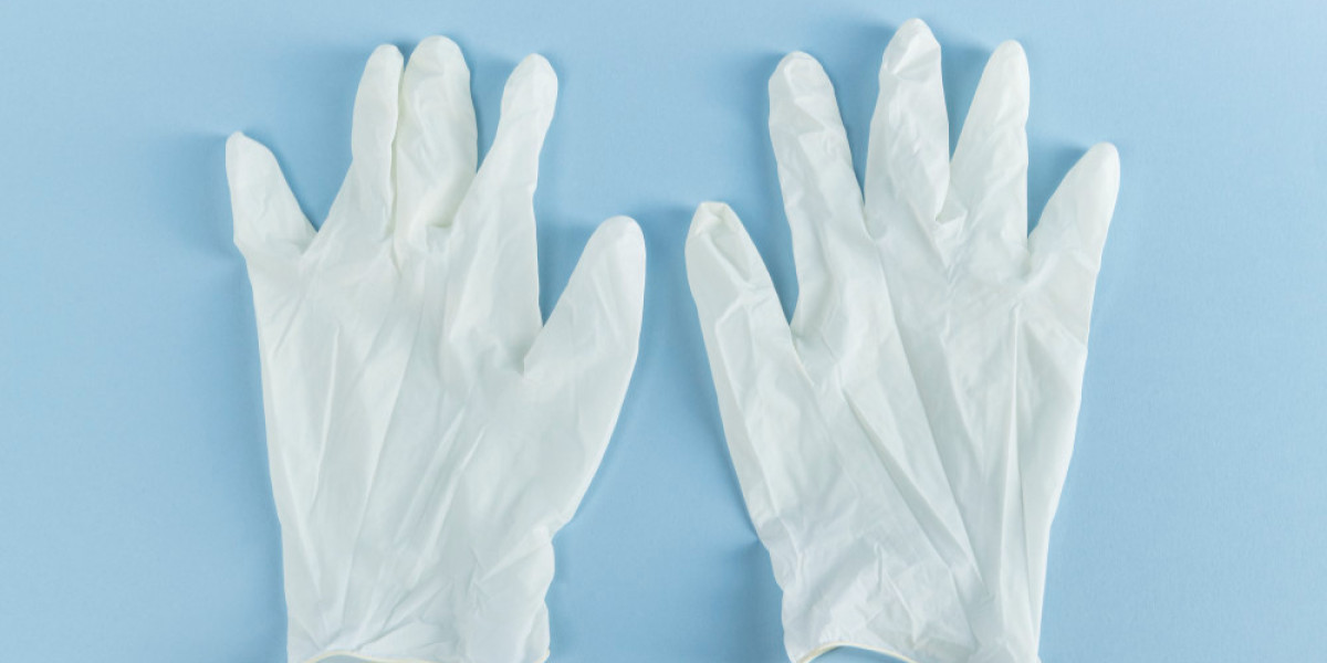 Disposable Gloves Market Growth Anlysis By 2032